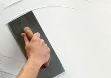 Plaster and Gib Stopping