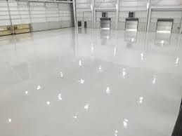 Epoxy Floor Coating